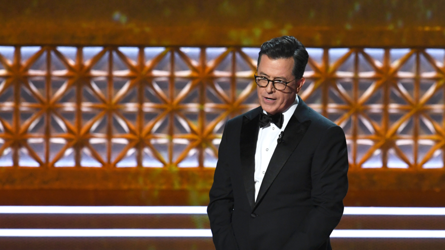Republicans Ask Capitol Police for Materials on Arrest of Colbert Show Staffers