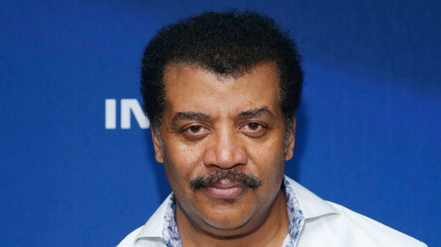 Celebrity Astrophysicist Neil DeGrasse Tyson is Facing 3 Sexual Misconduct Allegations