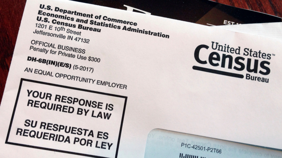 Supreme Court Blocks Census Citizenship Question