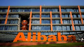 Warning of New Risk to Investors as Alibaba Affiliate Prepares to Go Public