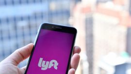Uber and Lyft Latest to Drop Mask Mandate