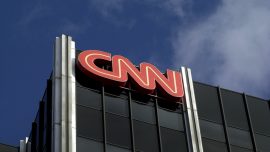 Second CNN Producer Leaves Network Amid Allegations of Sex Crimes Involving Children