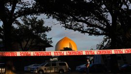 Notorious Mongrel Mob Gang Vows to Guard Mosque in New Zealand