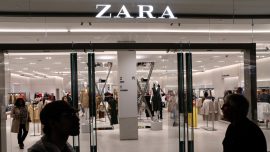 Zara Founder’s Real Estate Arm Buys Amazon Offices in Seattle