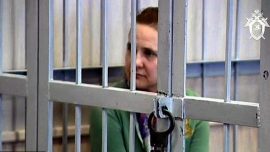 Russian Foster Mother Jailed for Starving and Drugging Boy to Collect Sickness Benefits