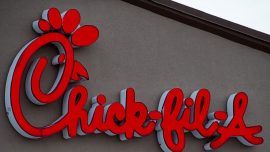 This Chick-Fil-A Employee Has Become a Local Celebrity After a Video of His Drive-Thru Demeanor Went Viral