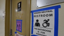 Judge Temporarily Blocks Biden Admin Policy on Transgender Athletes, Bathrooms