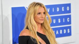 Britney Spears Says She’s Taking ‘Me’ Time