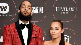 Gang Leaders Reach Peace Treaty After Nipsey Hussle’s Death: Report
