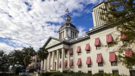 Florida Sends Abortion Ban to Governor’s Desk
