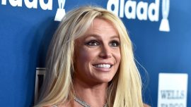 Report: Britney Spears Checks into Mental Health Facility Over Father