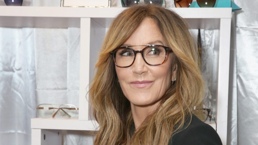 Felicity Huffman Set to Plead Guilty in College Admissions Scandal on May 13