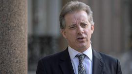 Steele Dossier Played ‘Essential’ Role in FBI Obtaining Spy Warrant on Trump Campaign Aide