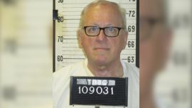 Man Faces Execution for Killing Wife Decades Ago in Memphis