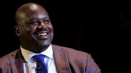 Shaquille O’Neal Helps Pay a Year’s Rent for Boy Paralyzed From Gunshot Wound