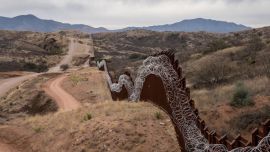 Arizona Governor Issues Declaration of Emergency, to Deploy National Guard on Border