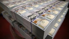 DOJ Charges Accountant With Defrauding $1.7 Million