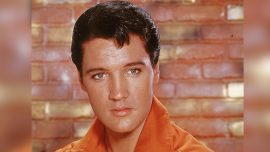 New Elvis Biopic to Premiere at Cannes