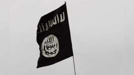 Feds: Couple Tried to Travel by Ship to Join ISIS