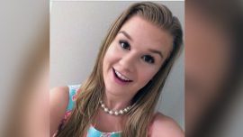 Police Publish ‘Last Known Footage’ of Missing Student Mackenzie Lueck