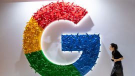 France Fines Google $270 Million Over Ad Dominance