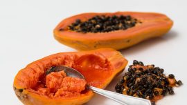 Report: Papayas Imported From Mexico Linked to Salmonella Outbreak in 8 States