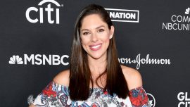 ‘The View’ Co-Host Abby Huntsman and Husband Jeffrey Livingston Welcome Twins