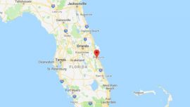 Motorcyclist Killed After Being Struck by Lightning in Florida Amid Severe Weather