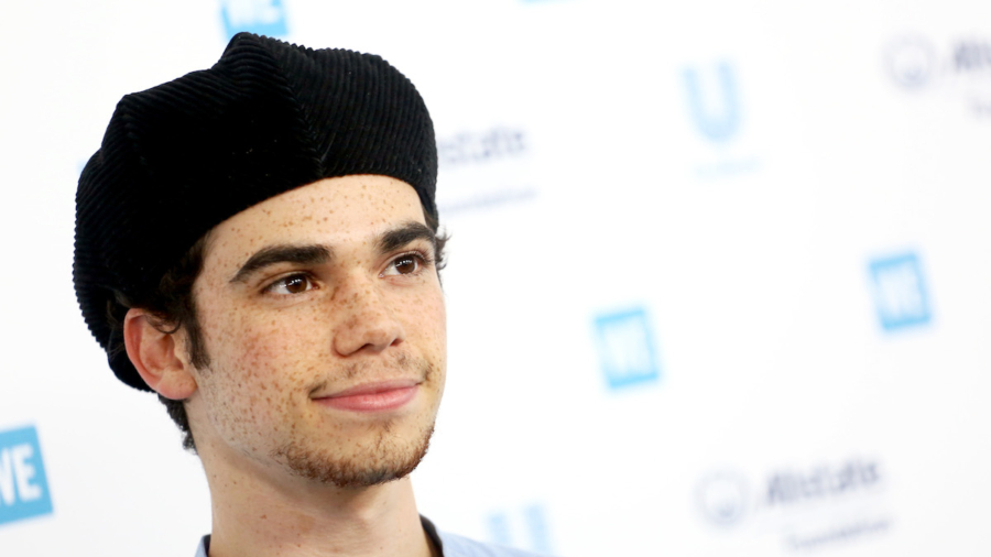 Late Disney Star Cameron Boyce Died From Epilepsy in ‘Unexpected Death,’ Coroner Rules