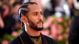 NFL Teams Invited to Colin Kaepernick Private Workout