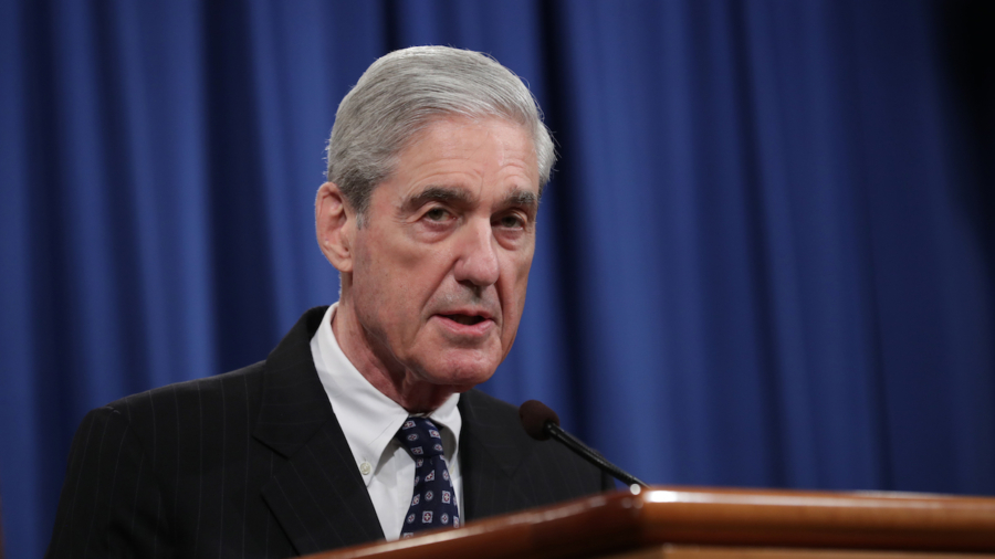 Former Special Counsel Robert Mueller’s Testimony Could Be Delayed by One Week