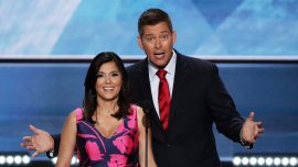 CNN Hires Republican Ex-Congressman Sean Duffy on New Show