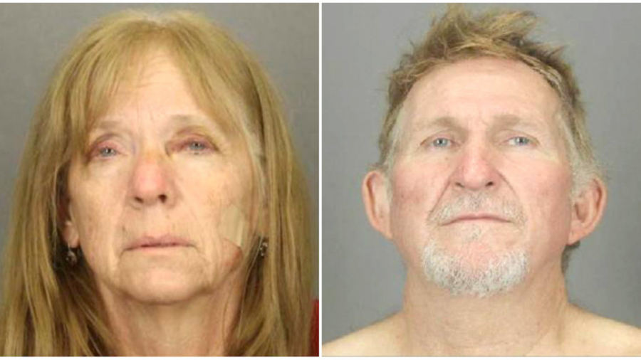 Couple Wanted for Murder in Arizona Escape From Guards During Transport