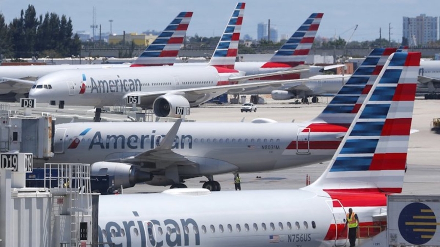 American Airlines and JetBlue Are Teaming Up