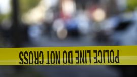 Gunman Killed After Opening Fire, Wounding Deputy Outside North Carolina Courthouse