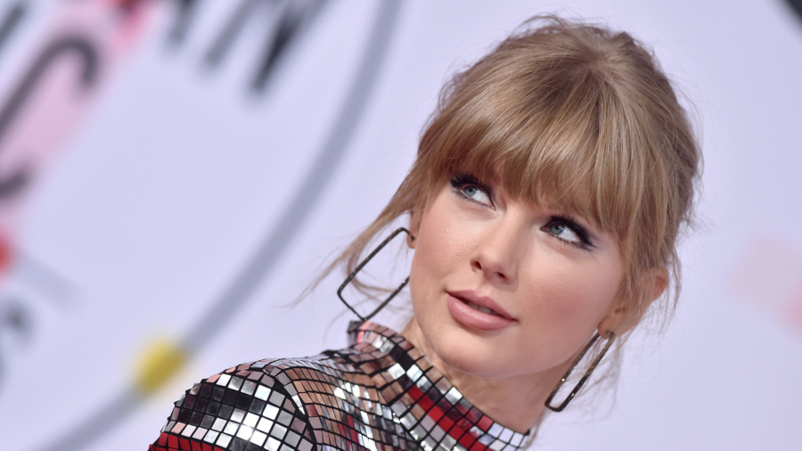 Taylor Swift Cancels All Shows, Appearances for 2020