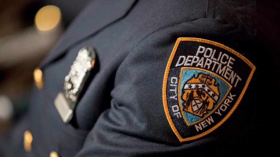 NYC Police Officer Shot While Resting in Car Between Shifts