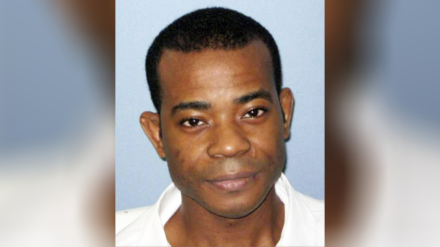 Alabama Set to Execute Inmate in Killing of 3 Officers