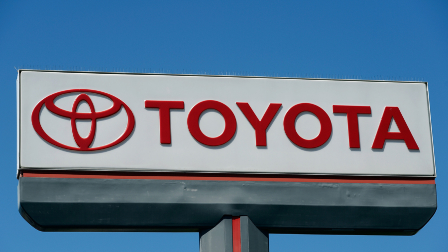 Toyota to Build $1.29 Billion Battery Manufacturing Plant for Electrified Vehicles in North Carolina