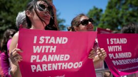US Appeals Court Bars Texas Restrictions on Abortion