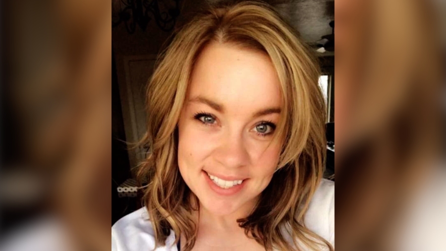 Body Found in Missouri River Identified as Missing Nurse Amy Harding-Permann