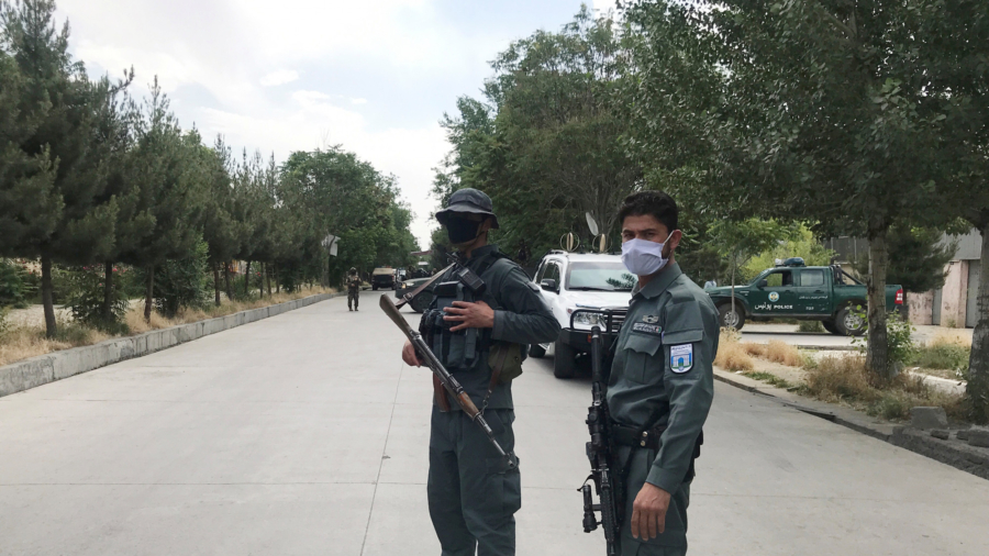 Roadside Bomb Kills 3 University Teachers in Afghanistan: Police