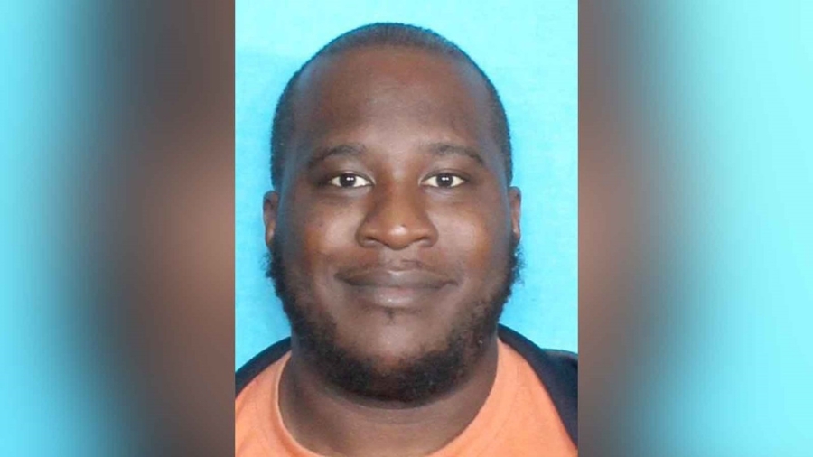 A Louisiana Man Was Charged With Terrorism After Allegedly Driving a Vehicle Into a Target