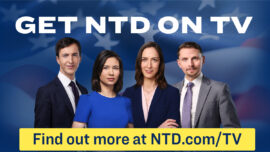 Watch NTD on TV