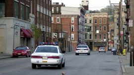 High-Speed Cincinnati Police Chase Kills 2 Bystanders, Hurts 2 More in Kentucky