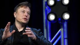 Musk Paying ‘Over $11 Billion in Taxes’