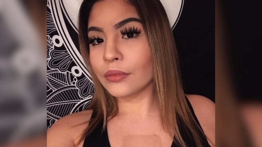 Missing 22-Year-Old Nevada Woman Found Dead in Las Vegas; Suspect Identified