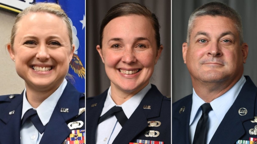 Three National Guard Members Die in Plane Crash During Off-Duty Flight: Officials