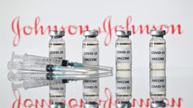 FDA Restricts J&J’s COVID-19 Vaccine Over Risk of Blood Clots