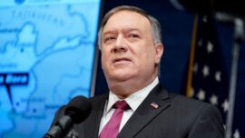 Pompeo: China Will Use Artificial Intelligence to Harm United States